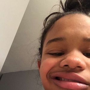 Meet your Posher, Louisa